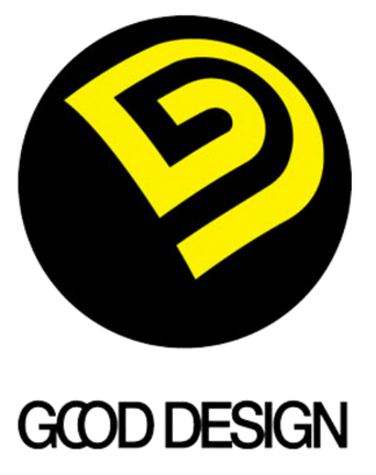 Good Design Korea Logo