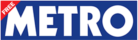 Metro logo