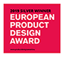 European Product Design Award logo