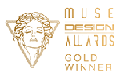 MLSE Design Awards logo