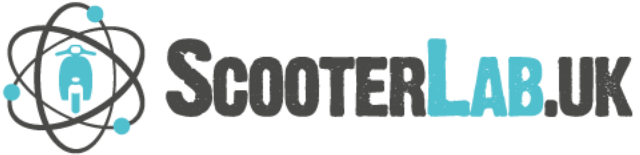 Scooter lab logo